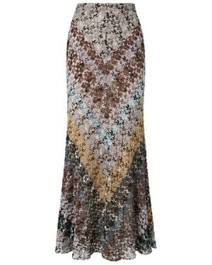 Missoni Skirts - Multicolour