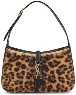 Saint Laurent Bags - Brown