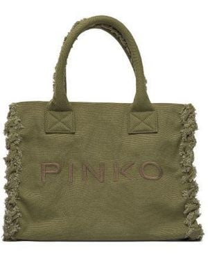 Pinko Tote bags for Women | Online Sale up to 50% off | Lyst