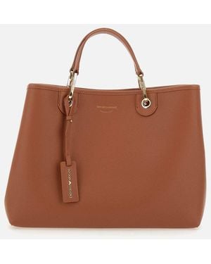 Emporio Armani Bags - Brown