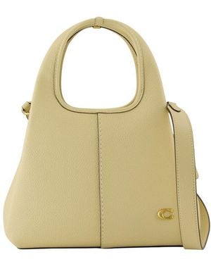 COACH Lana 23 Shoulder Bag - Green