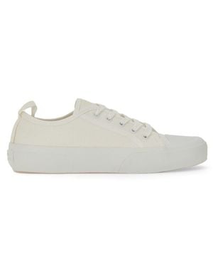Studio Nicholson Trainer "byrd" - White