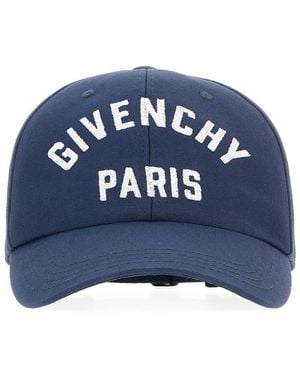 Givenchy Hats - Blue
