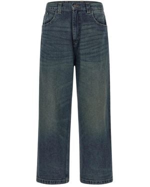 Carhartt Jeans - Blue