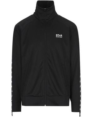 Golden Goose Jerseys - Black
