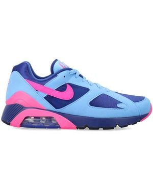 Nike Air 180 - Blue