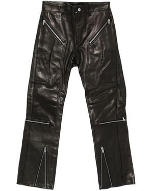 Rick Owens Pants - Gray