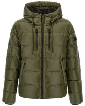 Mackage 'Victor-R' Down Jacket - Green