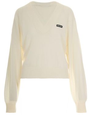 ROTATE BIRGER CHRISTENSEN Jumper - White