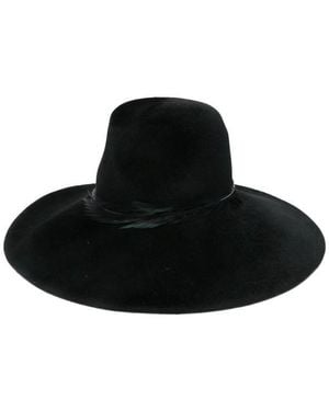 Yesey Caps - Black