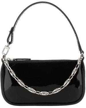 BY FAR Handbags - Black