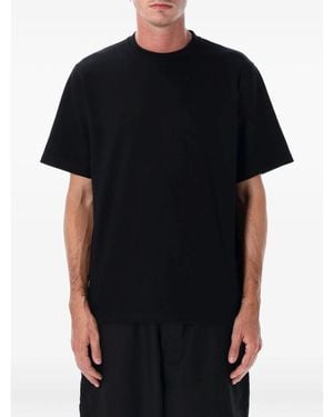 Arte' T-shirts - Black