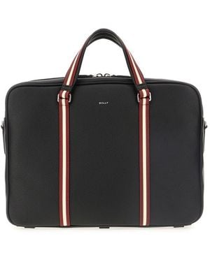 Bally Briefcases and laptop bags for Men Online Sale up to 54 off Lyst Australia
