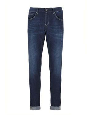Dondup Jeans - Blue