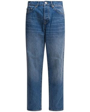 Stussy Jeans - Blue