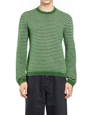 Loewe Knitwear - Green