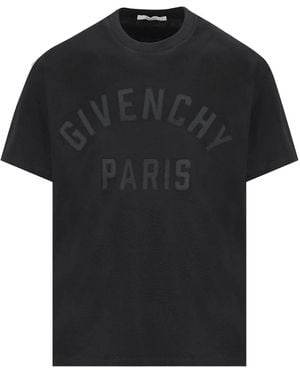 Givenchy T-Shirt - Black