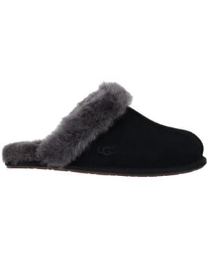 UGG W Scuffette Ii - Black