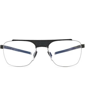 Hapter Eyeglasses - Black
