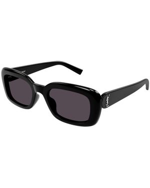 Saint Laurent Sunglasses - Black
