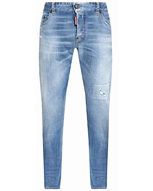 DSquared² Topwear - Blue