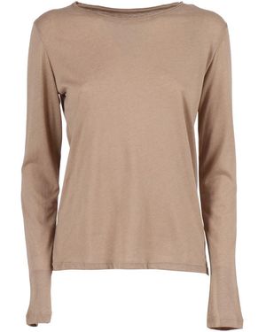 Filatures Du Lion T-shirt M/l - Natural