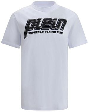 Philipp Plein Topwear - Grey