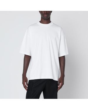 DARKPARK Mick T-Shirt - White