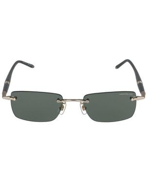 Montblanc Sunglasses - Green