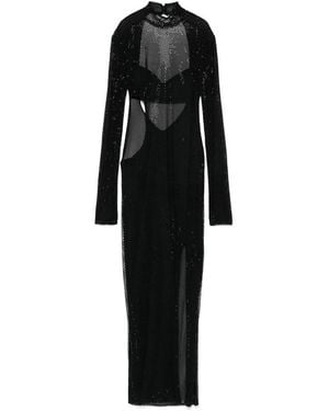 RUBINI Dresses - Black