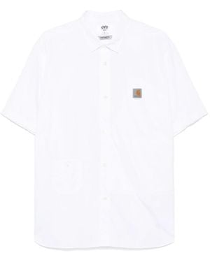 Junya Watanabe Shirts - White