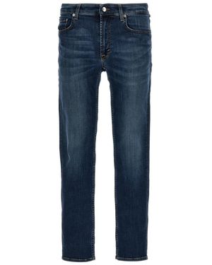 Department 5 'skeith' Jeans - Blue