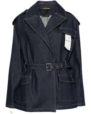 Lois Outerwears - Blue