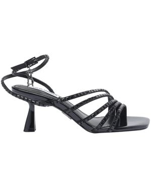 Steve Madden Sandals - Blue