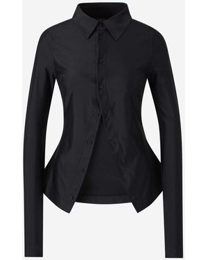 Balenciaga Blouses for Women Online Sale up to 60 off Lyst