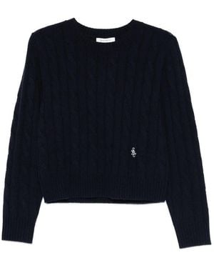 Sporty & Rich Sweaters - Blue