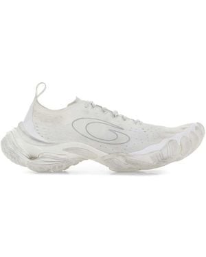 Balenciaga Trainers - White