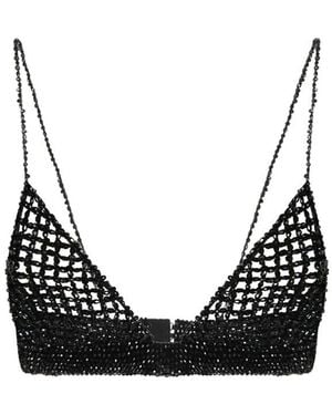 Golden Goose Tops - Black