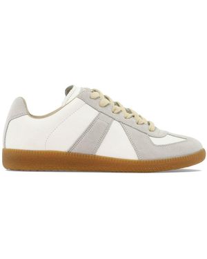 Maison Margiela Trainers - White