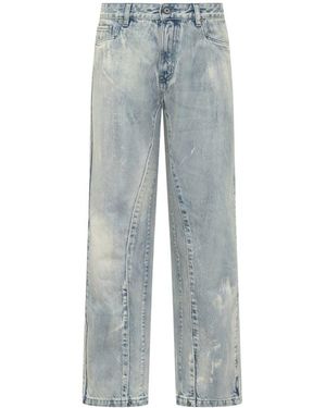 PDF Pants - Blue