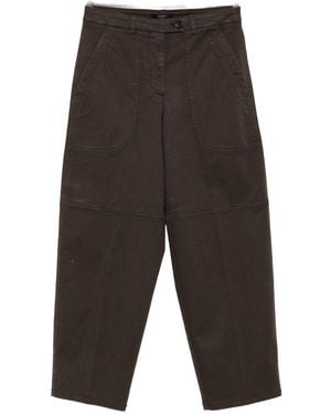 Seventy Pants - Gray