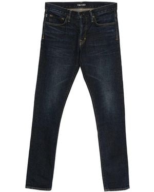 Tom Ford Denim - Blue