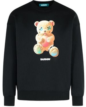Barrow Jumpers - Black