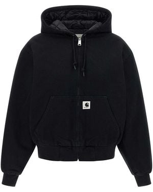 Carhartt Jacket - Blue