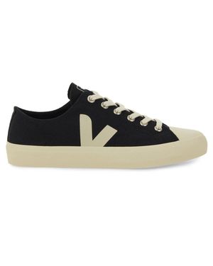 Veja Trainer "wata Ii" Low - Black