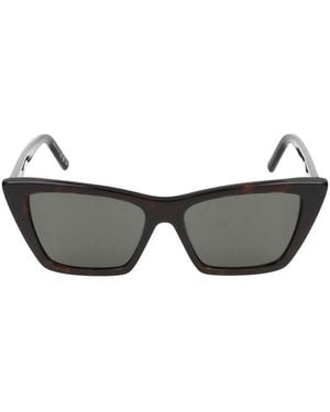 Saint Laurent Sunglasses - Black
