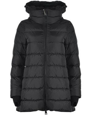 Herno Coats - Black