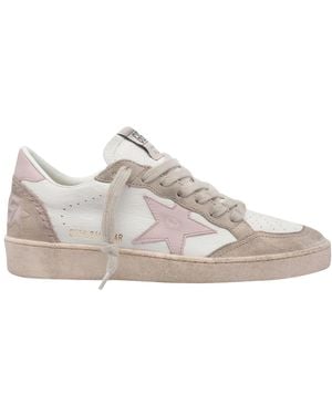 Golden Goose Sneakers - Gray