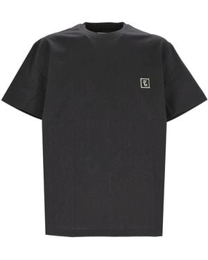 WOOYOUNGMI T-Shirts And Polos - Black