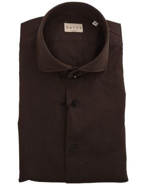 Xacus Shirt - Black